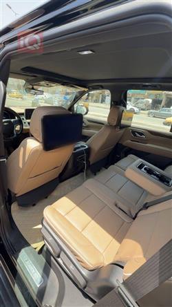 شێڤرۆلێت تاهۆ